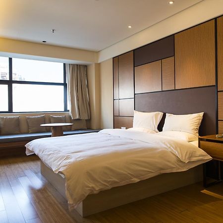 Ji Hotel Chengdu Jiuyanqiao المظهر الخارجي الصورة