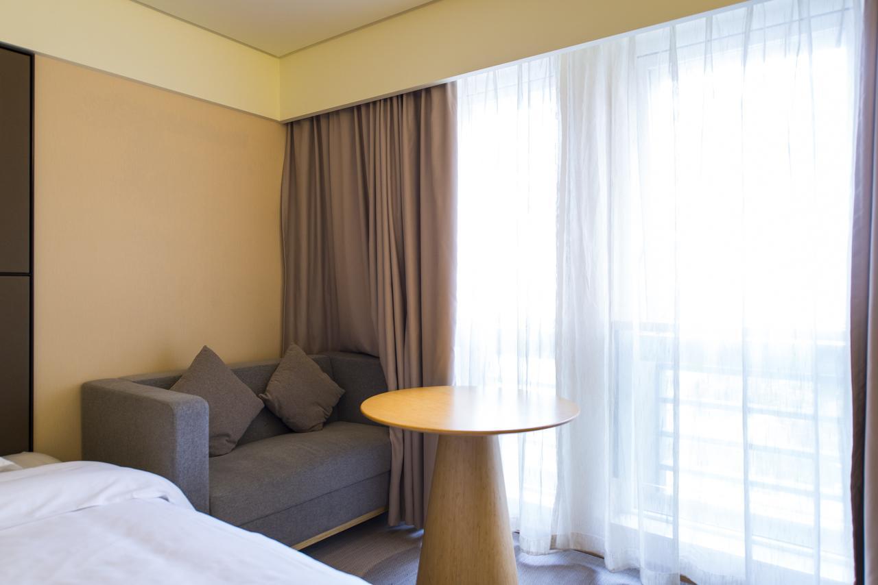 Ji Hotel Chengdu Jiuyanqiao المظهر الخارجي الصورة